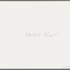 House and shed of FSA (Farm Security Administration )client, Sabine Farms, Marshall, Texas