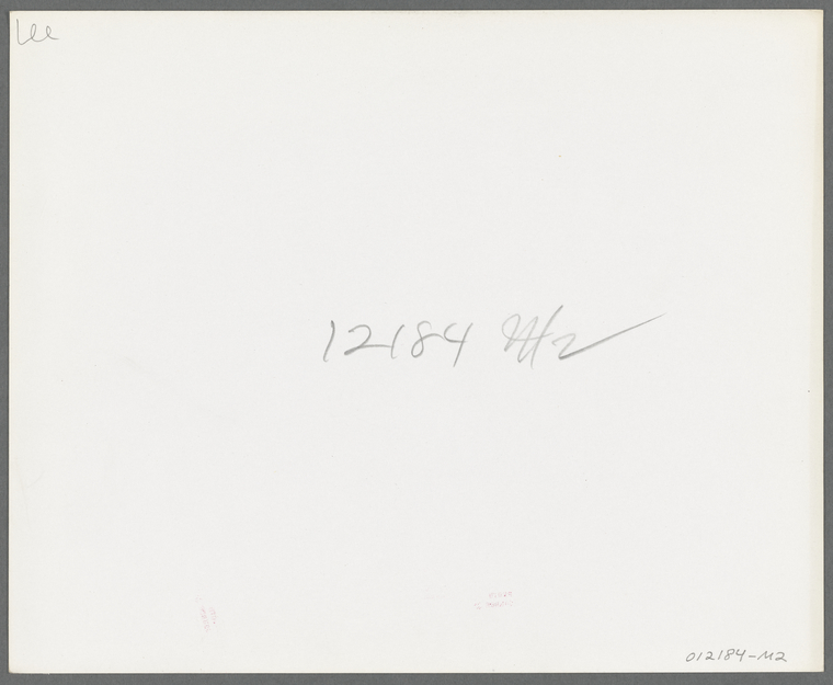 Index