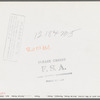 Barnyard of FSA (Farm Security Administration) client, Sabine Farms, Marshall, Texas