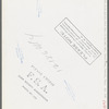 FSA (Farm Security Administration) client pumping water from his sanitary well, Sabine Farms, Marshall, Texas