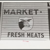 Sign, Marshall, Texas
