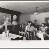 Restaurant, Balmorhea, Texas