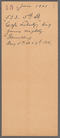 Index