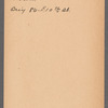 119 East 10th Street