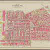 Bounded by Clark Street, Fulton Street, Tillary Street, Gold Street, Willoughby Street, Bond Street, Atlantic Avenue, Court Street, Amity Street, Columbia Street, Atlantic Avenue and (East River) Furman Avenue