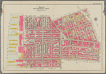 Bounded by Clark Street, Fulton Street, Tillary Street, Gold Street, Willoughby Street, Bond Street, Atlantic Avenue, Court Street, Amity Street, Columbia Street, Atlantic Avenue and (East River) Furman Avenue