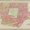 Bounded by Clermont Avenue, Greene Avenue, S. Portland Avenue, Atlantic Avenue, Fourth Avenue, Flatbush Avenue, Schermerhorn Street, Bond Street, Dekalb Avenue, Gold Street, Tillary Street, Navy Street & Flushing Avenue