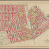Bounded by Fifth Avenue, Atlantic Avenue, S. Portland Avenue, Hanson Place, Greene Avenue, Clermont Avenue, Lafayette Avenue, Washington Avenue, Underhill Avenue, Eastern Parkway, Prospect Park West and President Street, Plate 6