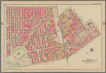 Bounded by Fifth Avenue, Atlantic Avenue, S. Portland Avenue, Hanson Place, Greene Avenue, Clermont Avenue, Lafayette Avenue, Washington Avenue, Underhill Avenue, Eastern Parkway, Prospect Park West and President Street
