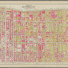 Plate 8: Bounded by Flushing Avenue, Nostrand Avenue, Lafayette Avenue and Cromwell Avenue