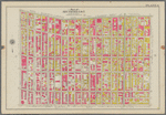 Bounded by Flushing Avenue, Nostrand Avenue, Lafayette Avenue and Cromwell Avenue