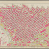 Plate 9: Bounded by S. 11th Street, Berry Street, S. 10th Street, Bedford Avenue, S. Ninth Street, Roebling Street, Broadway, Marcy Avenue, S. Fifth Street, Rodney Street, S. Fourth Street, Keap Street, S. Third Street, Hooper Street, S. Second Street, Union Avenue, Broadway, Throop Avenue, Lorimer Street, Harrison Avenue, Flushing Avenue, Washington Avenue & and Kent Avenue