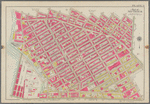 Bounded by S. 11th Street, Berry Street, S. 10th Street, Bedford Avenue, S. Ninth Street, Roebling Street, Broadway, Marcy Avenue, S. Fifth Street, Rodney Street, S. Fourth Street, Keap Street, S. Third Street, Hooper Street, S. Second Street, Union Avenue, Broadway, Throop Avenue, Lorimer Street, Harrison Avenue, Flushing Avenue, Washington Avenue & and Kent Avenue