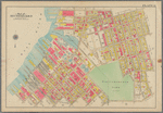 Bounded by Noble St., Manhattan Ave., Calyer St., Diamond St., Norman Ave., Newell St., Driggs Ave., Graham Ave., Bayard St., Union Ave., Roebling Ave., N. Eleventh St., Driggs Ave., N. Ninth St., Bedford Ave., N. Seventh St., Berry St., N. Fifth St., Wythe Ave., N. Third St., Kent Ave. (East River Piers), Franklin St., Quay St. and West St