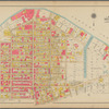 Plate 12: Bounded by Commercial Street, Ash Street, Box Street, Paidge Avenue (Newtown Creek), Sutton Street, Calyer Street, Manhattan Avenue, Noble Street, West Street (East River Piers) and Commercial Street