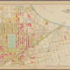 Bounded by Calyer Street, Front Street (Newtown Creek), Bridgewater Street, Meeker Avenue, Gardiner Avenue, Townsend Street, Scott Avenue, Division Place, Gardiner Avenue, Amos Street, Morgan Avenue, Division Place, Kingsland Avenue, Herbert Street, N. Henry Street, Meeker Avenue, Graham Avenue, Driggs Street, Newell Street, Norman Avenue and Diamond Street