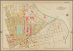Bounded by Calyer Street, Front Street (Newtown Creek), Bridgewater Street, Meeker Avenue, Gardiner Avenue, Townsend Street, Scott Avenue, Division Place, Gardiner Avenue, Amos Street, Morgan Avenue, Division Place, Kingsland Avenue, Herbert Street, N. Henry Street, Meeker Avenue, Graham Avenue, Driggs Street, Newell Street, Norman Avenue and Diamond Street