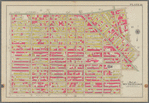 Bounded by Flushing Avenue, Bremen Street, Bushwick Avenue, Willoughby Avenue, Broadway, Hart Street, Stuyvesant Avenue, Lafayette Avenue and Nostrand Avenue