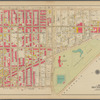 Bounded by Bedford Avenue, Malbone Street, (Prospect Park) Flatbush Avenue, Eastern Parkway, Underhill Avenue and Atlantic Avenue