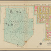 Plate 35: Bounded by 9th Avenue, Twentyeighth Street (Greenwood Cemetery), Fifth Avenue, Prospect Avenue, Prospect Park West, Twentieth Street, Seventh Avenue, 20th Street, Gravesend Avenue, Fort Hamilton Avenue, 37th Street and 7th Avenue