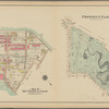 Plate 36: Prospect Park [Bounded by (Institute Park) Flatbush Avenue, Ocean Avenue, Caton Avenue, Coney Island Avenue, Seeley Avenue, Prospect Avenue, Terrace Place, (Greenwood Cemetery) Gavesend Avenue, 20th Street and Prospect Park West]