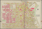 Bounded by Snediker Avenue, Liberty Avenue, Van Sindren Avenue, Conway Street, Bushwick Avenue, (Evergreen Cemetery) Highland Boulevard, Barbey Street and Dumont Avenue