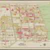Bounded by Logan Street, Jamaica Avenue (The Salem Fields Cemetery, Cypress Hills Cemetery, Maimonides Cem. Mt. Hope Cem.), Elderts Lane, Glen Street, Magenta Street, Drew Avenue & Glendorm Avenue
