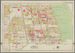 Bounded by Logan Street, Jamaica Avenue (The Salem Fields Cemetery, Cypress Hills Cemetery, Maimonides Cem. Mt. Hope Cem.), Elderts Lane, Glen Street, Magenta Street, Drew Avenue & Glendorm Avenue