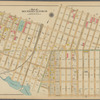 Bounded by Riverdale Avenue, Hinsdale Street, Dumont Avenue, Vansiclen Avenue, Stanley Avenue, Louisiana Avenue, Warehouse Street, Williams Avenue, Vienna Avenue, Thatford Street, Hegeman Street & Rockaway Avenue