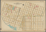 Bounded by Riverdale Avenue, Hinsdale Street, Dumont Avenue, Vansiclen Avenue, Stanley Avenue, Louisiana Avenue, Warehouse Street, Williams Avenue, Vienna Avenue, Thatford Street, Hegeman Street & Rockaway Avenue