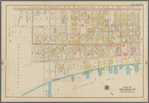 Bounded by 86th Street, 20th Avenue, (Gravesend Bay) Warehouse Avenue, 15th Street, Sharp Avenue, Bay 8th Street, Cropsey Avenue, 14th Avenue, Benson Avenue & Waters Avenue