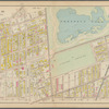 Plate 16: Bounded by Terrace Place, 11th Avenue, Prospect Avenue, Seeley Street, (Prospect Park) Coney Island Avenue, Parkside Avenue, Ocean Avenue, Albemarle Road, Church Avenue, West Street, Fort Hamilton Avenue and (Greenwood Cemetery) Gravesend Avenue