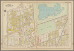 Bounded by Terrace Place, 11th Avenue, Prospect Avenue, Seeley Street, (Prospect Park) Coney Island Avenue, Parkside Avenue, Ocean Avenue, Albemarle Road, Church Avenue, West Street, Fort Hamilton Avenue and (Greenwood Cemetery) Gravesend Avenue