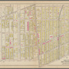 Plate 19: Bounded by Albemarle Avenue, Ocean Parkway, Church Avenue, Coney Island Avenue, Avenue A., Ocean Avenue, Ditmas Avenue, Coney Island Avenue, Ditmas Avenue and West Street.