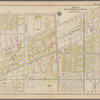 Plate 21: Bounded by Ditmas Avenue, Coney Island Avenue, Ditmas Avenue, Ocean Avenue, Avenue I., Gravesend Avenue, 18th Avenue and West Street