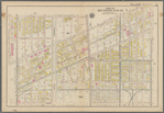 Bounded by Ditmas Avenue, Coney Island Avenue, Ditmas Avenue, Ocean Avenue, Avenue I., Gravesend Avenue, 18th Avenue and West Street