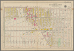 Bounded by (Vanderveer Park) Farragut Road, Paerdegat Avenue, E. 42nd Street, Avenue J. and Ocean Avenue