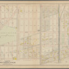 Plate 23: Bounded by Avenue I., Ocean Avenue, Cedar Avenue, Bay Avenue, Elm Avenue, Coney Island Avenue, Avenue M. and Gravesend Avenue