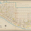 Bounded by Bay View Avenue, W. 37th Street, (Gravesend Bay) Canal Avenue, W. 23rd Street, Surf Avenue, (Atlantic Ocean) Atlantic Avenue, Surf Avenue, Poplar Avenue and Seagate Avenue