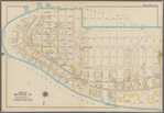 Bounded by Bay View Avenue, W. 37th Street, (Gravesend Bay) Canal Avenue, W. 23rd Street, Surf Avenue, (Atlantic Ocean) Atlantic Avenue, Surf Avenue, Poplar Avenue and Seagate Avenue