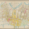 Plate 29: Coney Island. Bounded by Canal Avenue (Coney Island Creek), Shell Road, Dewey Place, W. 6th Street, Neptune Avenue, W. 3rd Street, Riverside Avenue, Ocean Parkway, Concourse Drive, (Dreamland & Steeplechase Park) Surf Avenue and W. 23rd Street