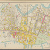 Coney Island. Bounded by Canal Avenue (Coney Island Creek), Shell Road, Dewey Place, W. 6th Street, Neptune Avenue, W. 3rd Street, Riverside Avenue, Ocean Parkway, Concourse Drive, (Dreamland & Steeplechase Park) Surf Avenue and W. 23rd Street