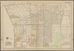 Bounded by Ralph Avenue, E. 98th Street, Winthrop Avenue, E. 96th Street, Clarkson Avenue, E. 95th Street, Hunterfly Road, Broadway Avenue, Ralph Avenue, Clarkson Road, Canarsie Avenue, E. 49th Street, Snyder Avenue, E. 39th Street, Clarkson Avenue, Winthorp Street, Kingston Avenue and East New York Avenue