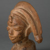 Egungun Layewu carving