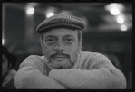 Director Harold Prince during rehearsals for A Little Night Music