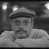 Director Harold Prince during rehearsals for A Little Night Music