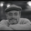 Director Harold Prince during rehearsals for A Little Night Music