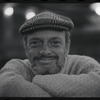 Director Harold Prince during rehearsals for A Little Night Music