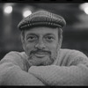 Director Harold Prince during rehearsals for A Little Night Music