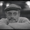 Director Harold Prince during rehearsals for A Little Night Music